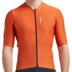 Black Sheep Cycling Racing Aero 2.0 Short Sleeve Jersey