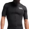 Black Sheep Cycling Racing Aero Short Sleeve Jersey