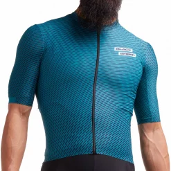 Black Sheep Cycling Racing Aero Short Sleeve Jersey -Black Sheep Sport Black Sheep Cycling Racing Aero Short Sleeve Jersey Teal