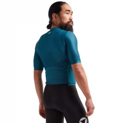 Black Sheep Cycling Racing Aero Short Sleeve Jersey -Black Sheep Sport Black Sheep Cycling Racing Aero Short Sleeve Jersey Teal 3