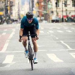 Black Sheep Cycling Racing Aero Short Sleeve Jersey -Black Sheep Sport Black Sheep Cycling Racing Aero Short Sleeve Jersey Teal 5