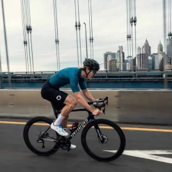 Black Sheep Cycling Racing Aero Short Sleeve Jersey -Black Sheep Sport Black Sheep Cycling Racing Aero Short Sleeve Jersey Teal 7