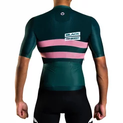 Black Sheep Cycling Racing Classic LTD Aero Short Sleeve Jersey -Black Sheep Sport Black Sheep Cycling Racing Classic LTD Aero Short Sleeve Jersey 2