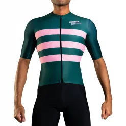 Black Sheep Cycling Racing Classic LTD Aero Short Sleeve Jersey