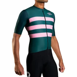 Black Sheep Cycling Racing Classic LTD Aero Short Sleeve Jersey -Black Sheep Sport Black Sheep Cycling Racing Classic LTD Aero Short Sleeve Jersey 3