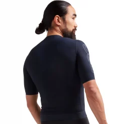 Black Sheep Cycling Racing Climbers Short Sleeve Jersey -Black Sheep Sport Black Sheep Cycling Racing Climbers Jersey Navy Blue 2
