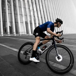 Black Sheep Cycling Racing Climbers Short Sleeve Jersey -Black Sheep Sport Black Sheep Cycling Racing Climbers Jersey Navy Blue 4