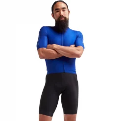 Black Sheep Cycling Racing Climbers Short Sleeve Jersey -Black Sheep Sport Black Sheep Cycling Racing Climbers Jersey Racing Blue 3