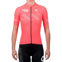 Black Sheep Cycling Racing Club LDN Womens Short Sleeve Jersey