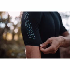 Black Sheep Cycling Racing Climbers Short Sleeve Jersey -Black Sheep Sport Black Sheep Cycling Racing Lightweight Short Sleeve Jersey 11