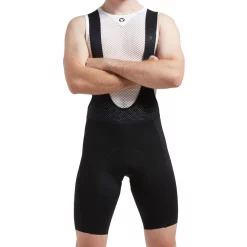 Black Sheep Cycling Racing Seamless Bib Short