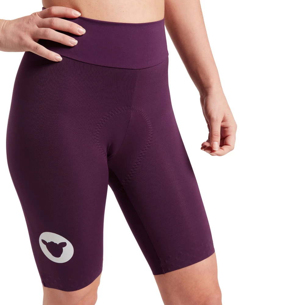 Black Sheep Cycling Seamless Integrated WMN Womens Short 4 Black Sheep Cycling Seamless Integrated WMN Womens Short - Image 4