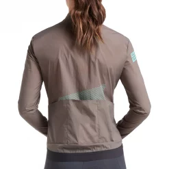 Black Sheep Cycling Stash WMN Womens Jacket -Black Sheep Sport Black Sheep Cycling Stash WMN Womens Jacket Charcoal Grey 1