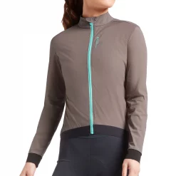 Black Sheep Cycling Stash WMN Womens Jacket -Black Sheep Sport Black Sheep Cycling Stash WMN Womens Jacket Charcoal Grey