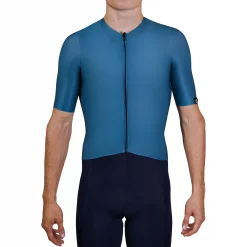 Black Sheep Cycling TC20 Block Short Sleeve Jersey