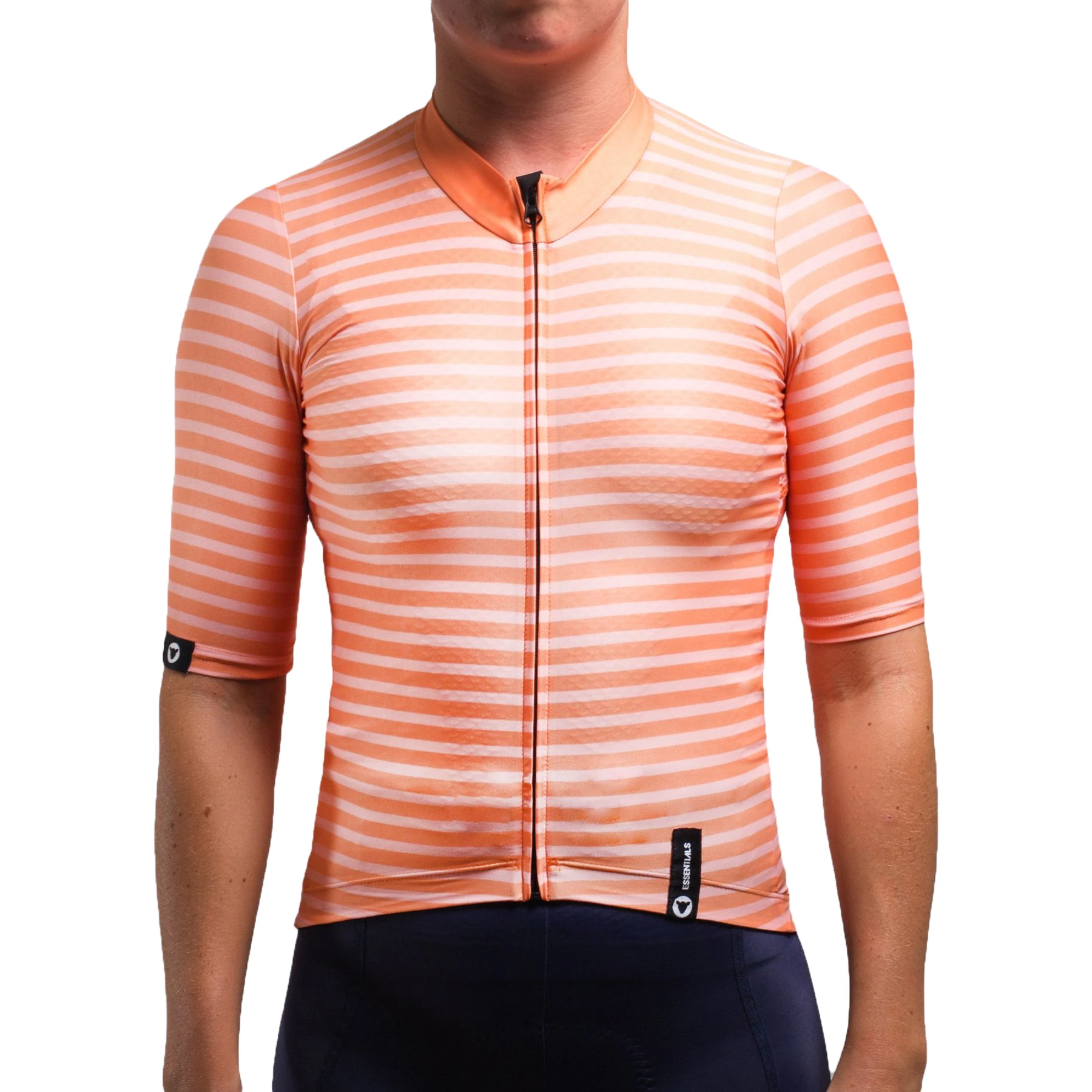 Black Sheep Cycling Team Collection Stripes Womens Short Sleeve Jersey 1 Black Sheep Cycling Team Collection Stripes Womens Short Sleeve Jersey