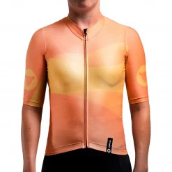 Black Sheep Cycling Team Collection Wave Womens Short Sleeve Jersey