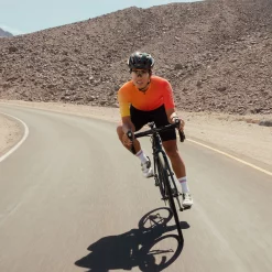 Black Sheep Cycling WMN Climbers Ombre Womens Short Sleeve Jersey -Black Sheep Sport Black Sheep Cycling WMN Climbers Ombre Womens Short Sleeve Jersey Fusion Ombre 1