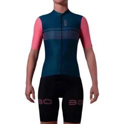 Black Sheep Cycling WMN Dot Short Sleeve Jersey -Black Sheep Sport Black Sheep Cycling WMN Dot Short Sleeve Jersey 2