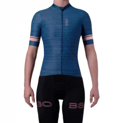 Black Sheep Cycling WMN Hatch Short Sleeve Jersey