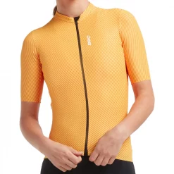 Black Sheep Cycling WMN LuxLite Womens Short Sleeve Jersey 11 Black Sheep Cycling WMN LuxLite Womens Short Sleeve Jersey -Black Sheep Sport Black Sheep Cycling WMN LuxLite Womens Short Sleeve Jersey Yellow