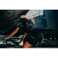 Black Sheep Cycling WMN Stripe Short Sleeve Jersey -Black Sheep Sport Black Sheep Cycling WMN Stripe Short Sleeve Jersey 4