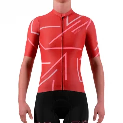 Black Sheep Cycling WMN Stripe Short Sleeve Jersey -Black Sheep Sport Black Sheep Cycling WMN Stripe Short Sleeve Jersey 6