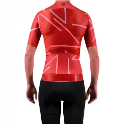 Black Sheep Cycling WMN Stripe Short Sleeve Jersey -Black Sheep Sport Black Sheep Cycling WMN Stripe Short Sleeve Jersey 8