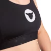 Black Sheep Cycling WMN Womens Boost Crop Top