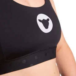 Black Sheep Cycling WMN Womens Boost Crop Top