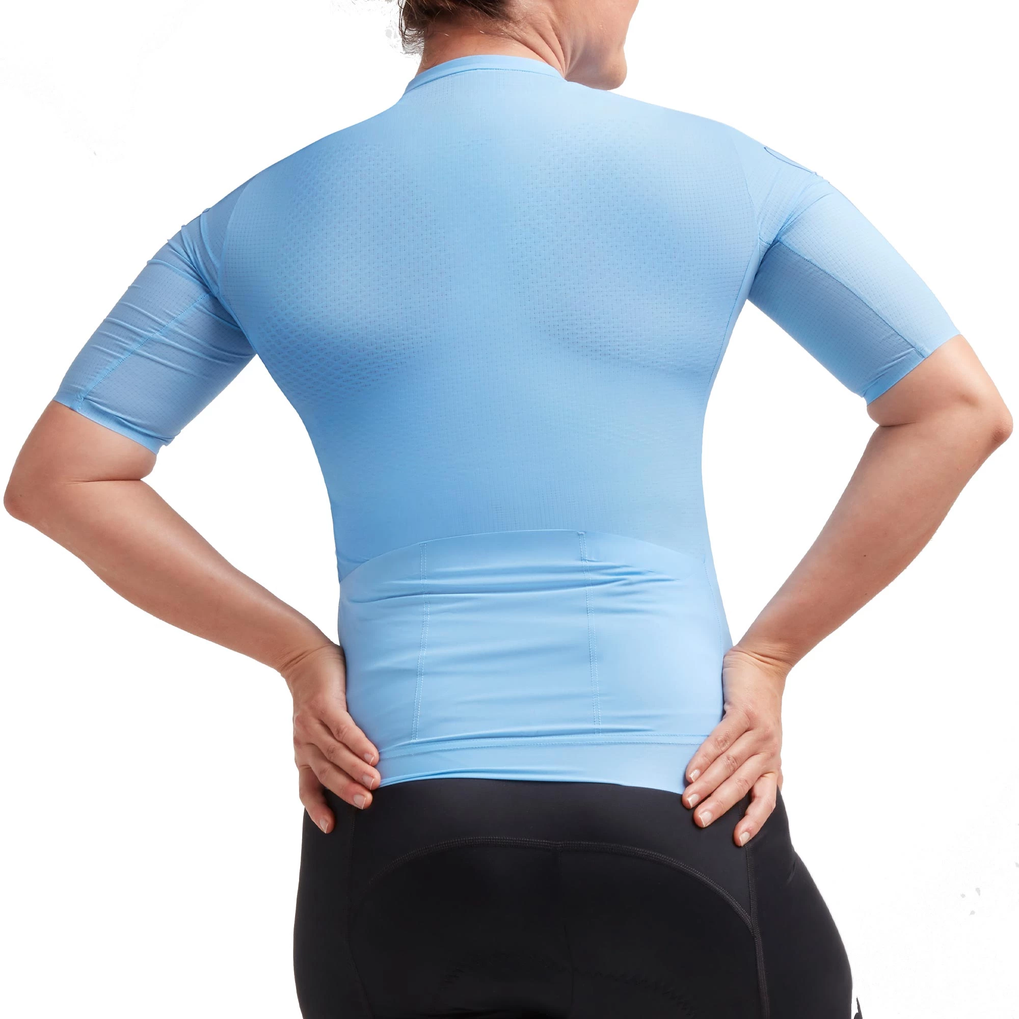 Black Sheep Cycling WMN Womens Climbers Jersey 2 Black Sheep Cycling WMN Womens Climbers Jersey - Image 2