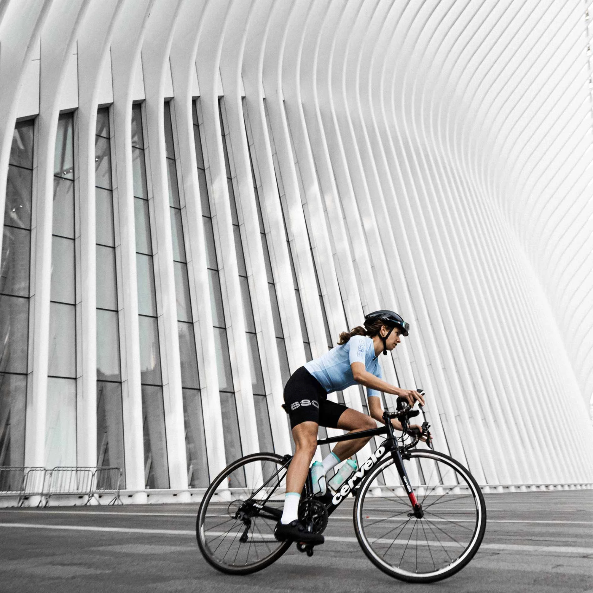 Black Sheep Cycling WMN Womens Climbers Jersey 5 Black Sheep Cycling WMN Womens Climbers Jersey - Image 5