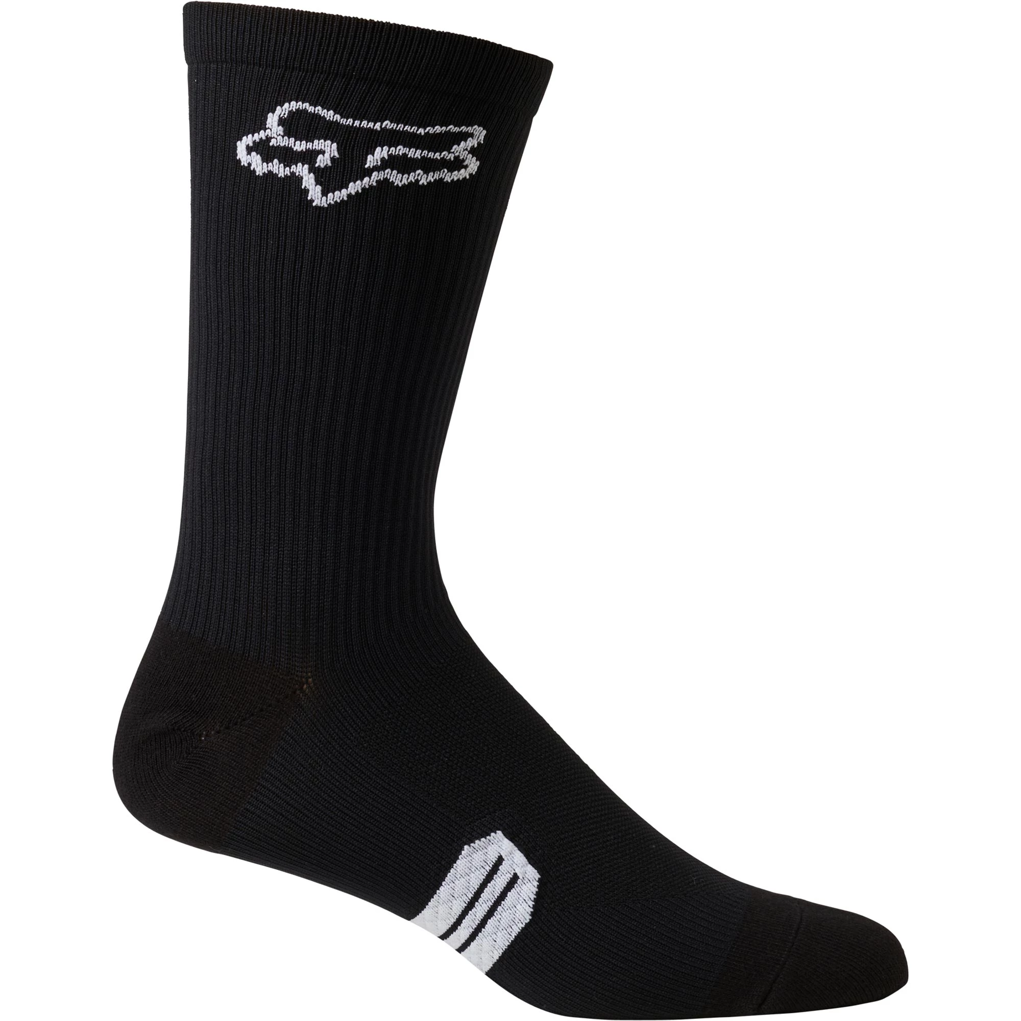Fox Racing 8" Ranger Socks 3 Fox Racing 8" Ranger Socks - Image 3