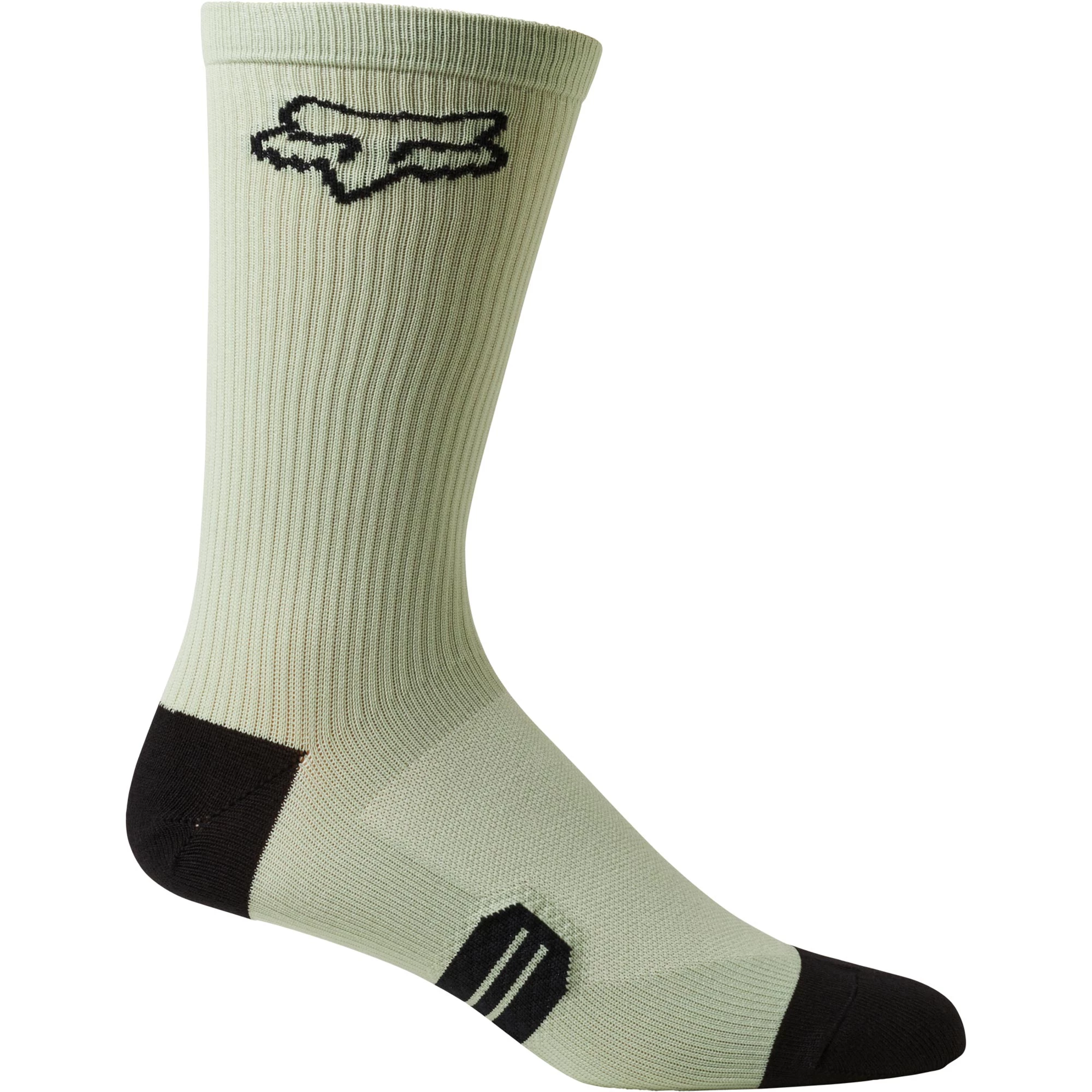 Fox Racing 8" Ranger Socks 2 Fox Racing 8" Ranger Socks - Image 2