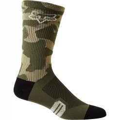Fox Racing 8" Ranger Socks