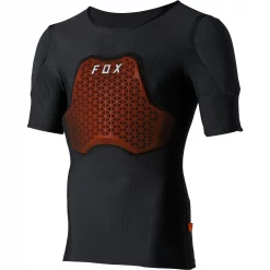 Fox Racing Baseframe Pro Short Sleeve Body Armour