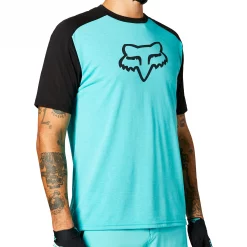 Fox Racing Bike Park Ranger DR Short Sleeve Jersey
