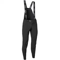 Fox Racing Defend Fire Womens Bib Trouser