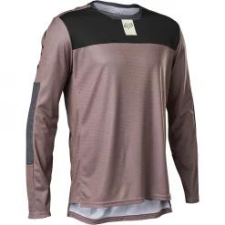 Fox Racing Defend Foxhead Long Sleeve Jersey