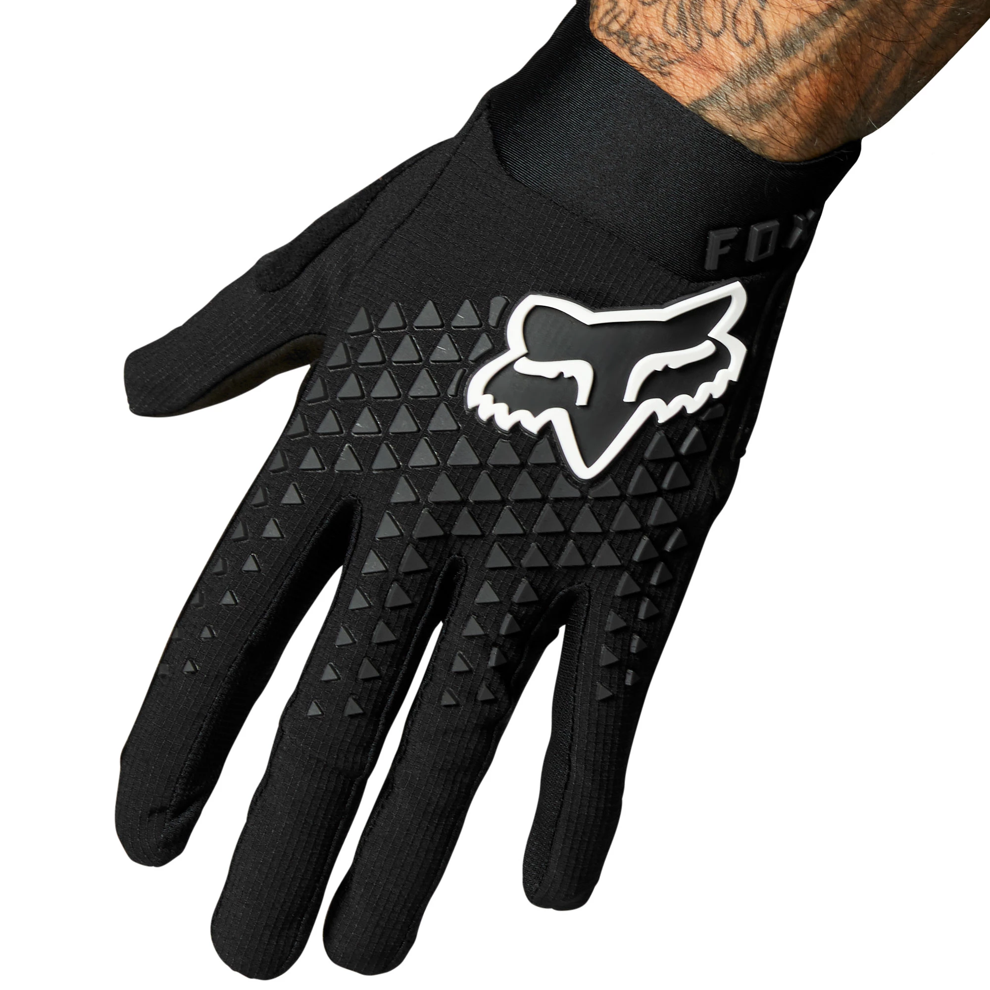 Fox Racing Defend Gloves 1 Fox Racing Defend Gloves