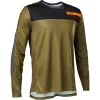Fox Racing Defend Moth Long Sleeve Jersey