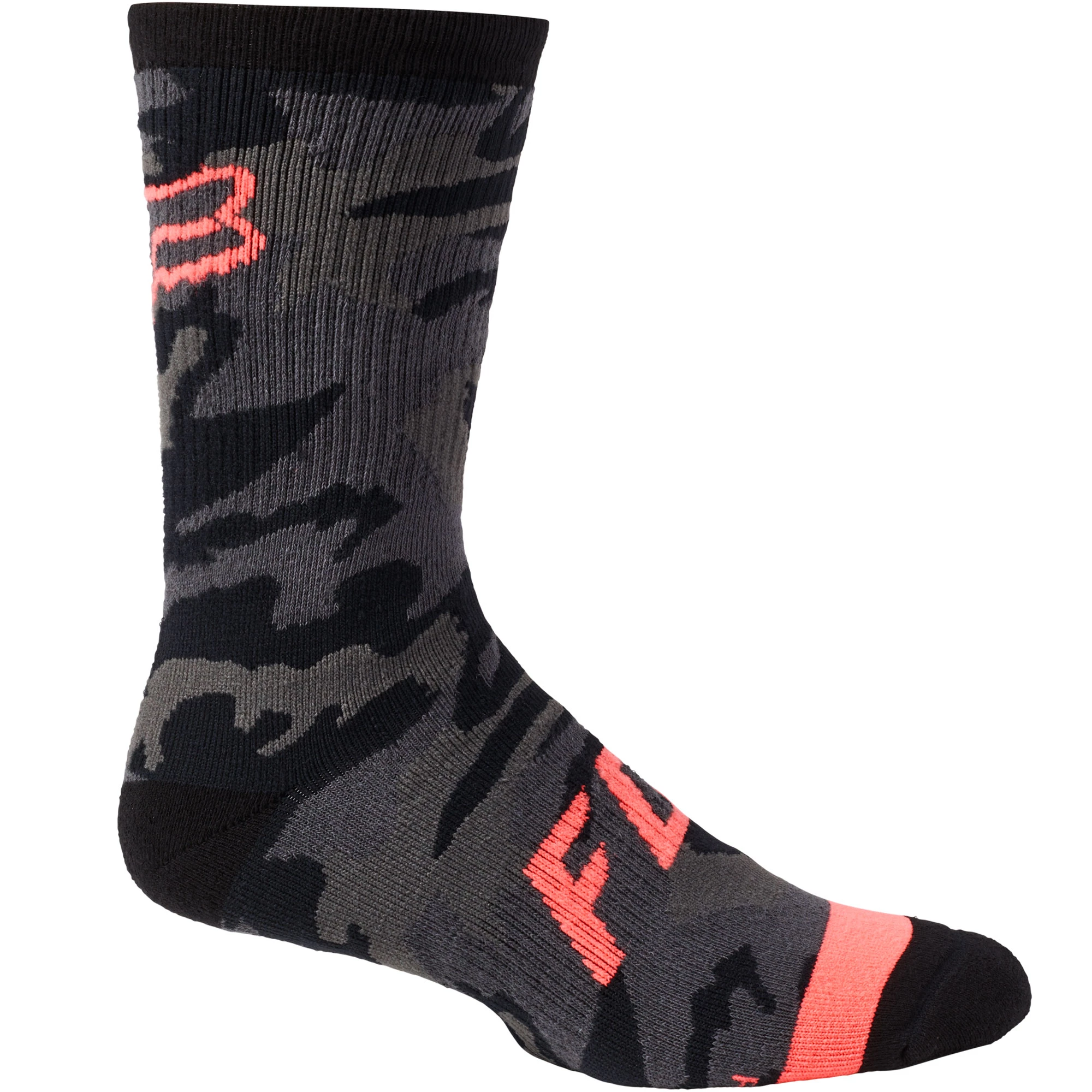 Fox Racing Defend Socks 1 Fox Racing Defend Socks