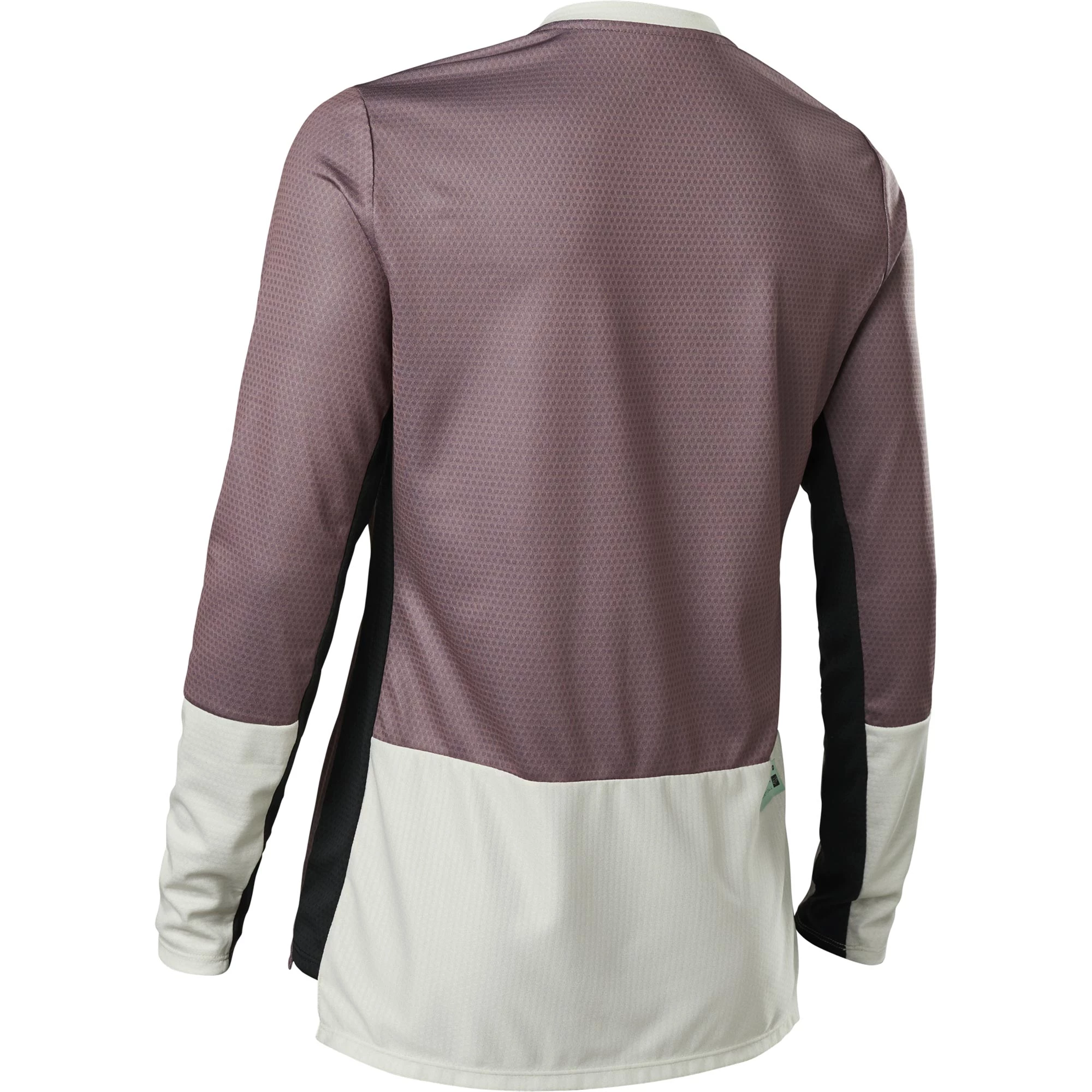 Fox Racing Defend Womens Long Sleeve Jersey 2 Fox Racing Defend Womens Long Sleeve Jersey - Image 2
