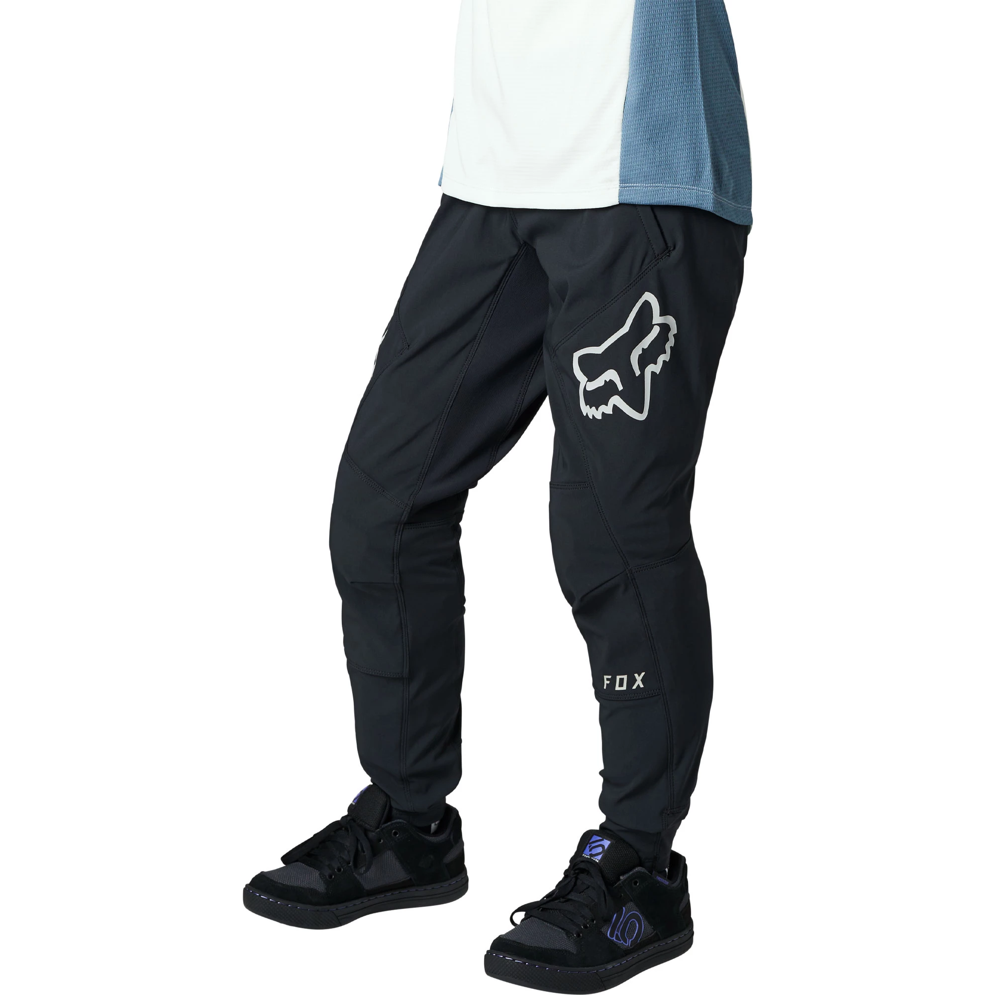 Fox Racing Defend Womens Pant 7 Fox Racing Defend Womens Pant - Image 7