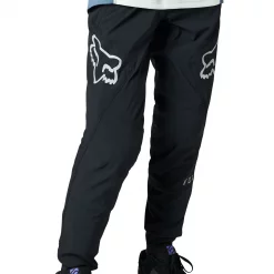 Fox Racing Defend Womens Pant 13 Fox Racing Defend Womens Pant -Black Sheep Sport Fox Racing Defend Womens Pant Black