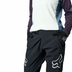 Fox Racing Defend Womens Pant 17 Fox Racing Defend Womens Pant -Black Sheep Sport Fox Racing Defend Womens Pant Black 4