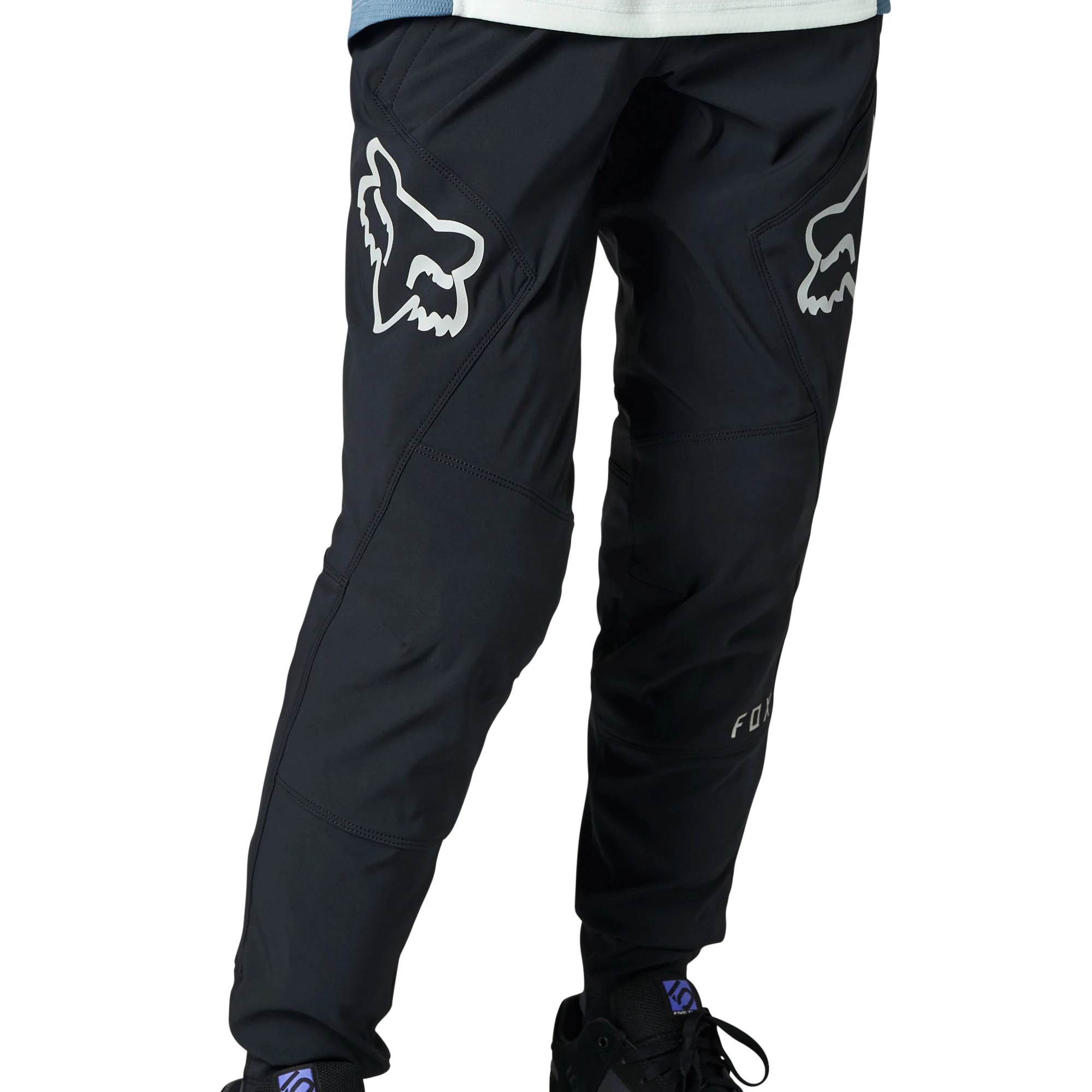 Fox Racing Defend Womens Pant 5 Fox Racing Defend Womens Pant - Image 5