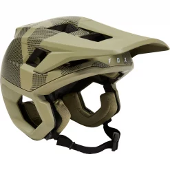 Fox Racing Dropframe Pro Matte MTB Helmet 17 Fox Racing Dropframe Pro Matte MTB Helmet -Black Sheep Sport Fox Racing Dropframe Pro Matte MTB Helmet Camo