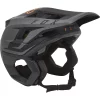 Fox Racing Dropframe Pro Sideswipe MTB Helmet