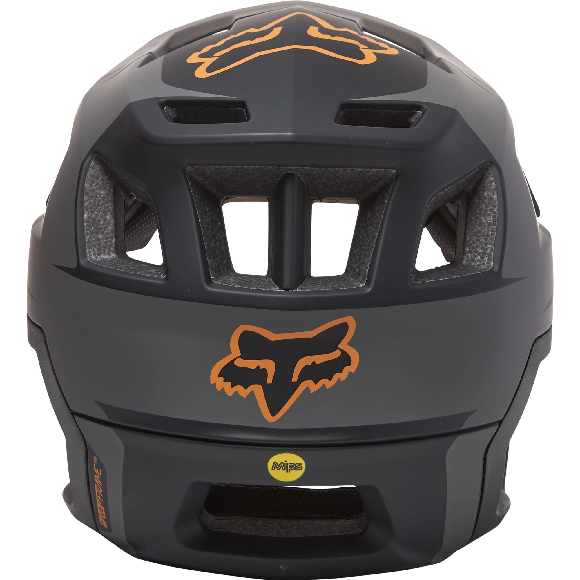 Fox Racing Dropframe Pro Sideswipe MTB Helmet 4 Fox Racing Dropframe Pro Sideswipe MTB Helmet - Image 4